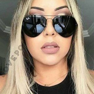 Ray Ban Aviator Sunglasses RB3026